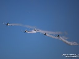 Air Show 2025 Ladispoli (RM)