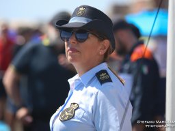 Air Show 2025 Ladispoli (RM)