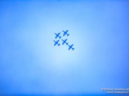 Air Show 2025 Ladispoli (RM)