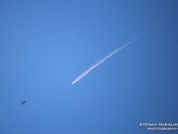 Air Show 2025 Ladispoli (RM)