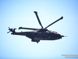 Air Show 2025 Ladispoli (RM)
