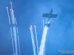 Air Show 2025 Ladispoli (RM)