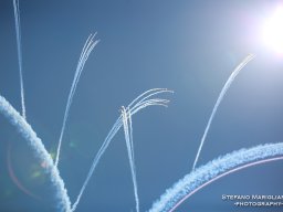 Air Show 2025 Ladispoli (RM)