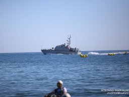 Air Show 2025 Ladispoli (RM)