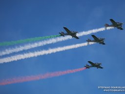 Air Show 2025 Ladispoli (RM)