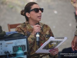 Air Show 2025 Ladispoli (RM)
