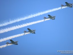 Air Show 2025 Ladispoli (RM)