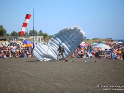 Air Show 2025 Ladispoli (RM)