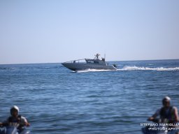 Air Show 2025 Ladispoli (RM)