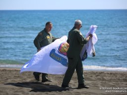 Air Show 2025 Ladispoli (RM)