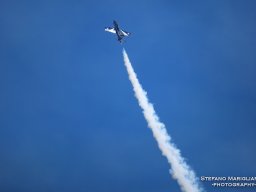 Air Show 2025 Ladispoli (RM)