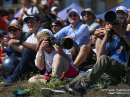 Air Show 2025 Ladispoli (RM)