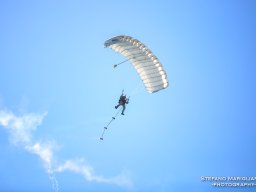 Air Show 2025 Ladispoli (RM)