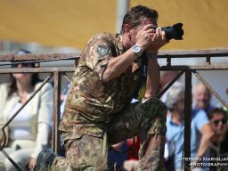 Air Show 2025 Ladispoli (RM)