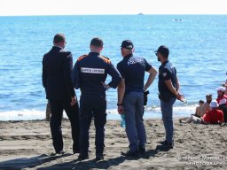 Air Show 2025 Ladispoli (RM)