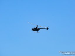 Air Show 2025 Ladispoli (RM)