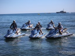 Air Show 2025 Ladispoli (RM)