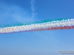 Air Show 2025 Ladispoli (RM)