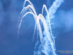 Air Show 2025 Ladispoli (RM)