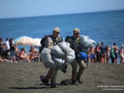 Air Show 2025 Ladispoli (RM)