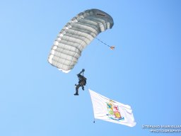 Air Show 2025 Ladispoli (RM)