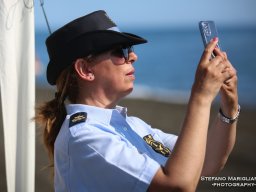 Air Show 2025 Ladispoli (RM)