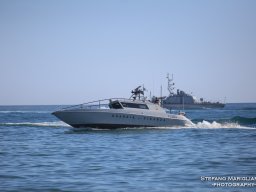 Air Show 2025 Ladispoli (RM)