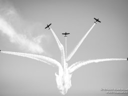Air Show 2025 Ladispoli (RM)