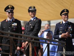Air Show 2025 Ladispoli (RM)