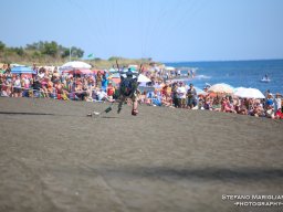 Air Show 2025 Ladispoli (RM)