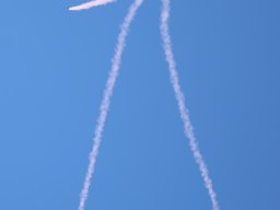 Air Show 2025 Ladispoli (RM)