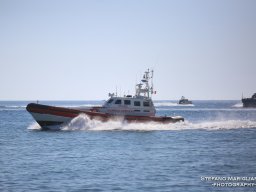Air Show 2025 Ladispoli (RM)