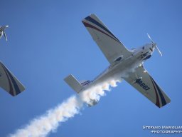 Air Show 2025 Ladispoli (RM)