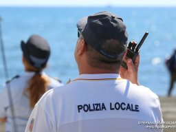 Air Show 2025 Ladispoli (RM)