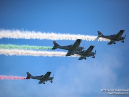 Air Show 2025 Ladispoli (RM)