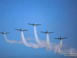Air Show 2025 Ladispoli (RM)