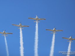 Air Show 2025 Ladispoli (RM)