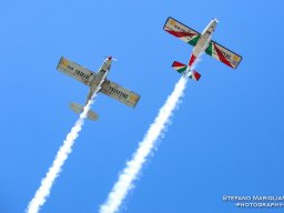 Air Show 2025 Ladispoli (RM)