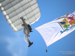 Air Show 2025 Ladispoli (RM)