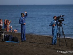 Air Show 2025 Ladispoli (RM)