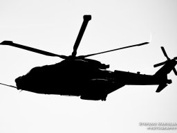 Air Show 2025 Ladispoli (RM)